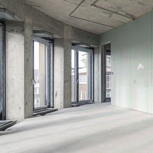 3-комн квартира Дружинниковская улица, 15