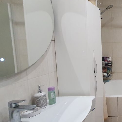 1-комн квартира Химки, 9 Мая улица, 12б