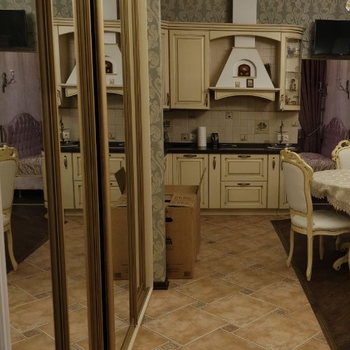 3-комн квартира Международный кв-л, Клязьма-Старбеево мкр, улица Береговая, 2