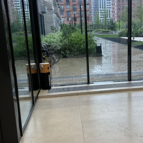 4-комн квартира Большая Филевская улица, 3к3