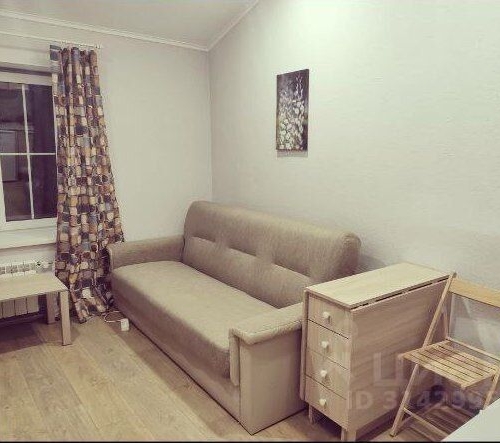 Студия Яхромская улица, 3