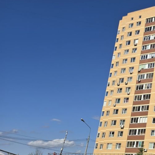 3-комн квартира 3-й мкр, Звенигород, 6