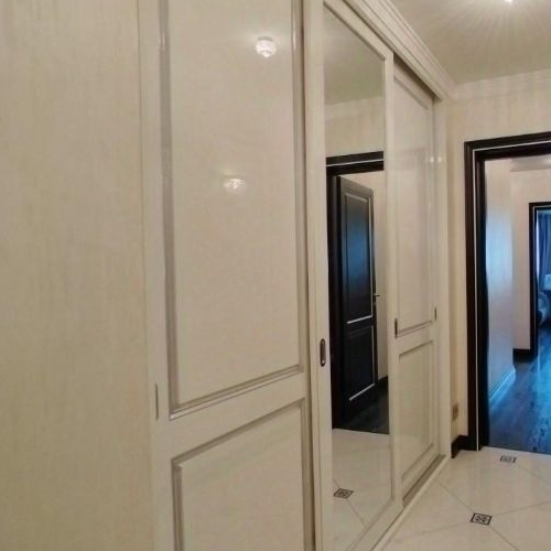 4-комн квартира Кронштадтский бульвар, 49к1