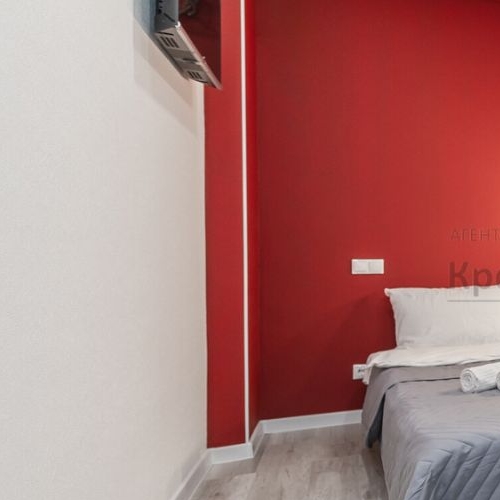 Студия Сиреневый бульвар, 15