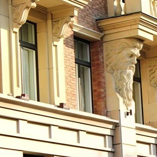 5-комн квартира Левшинский Б. пер,  д. 11