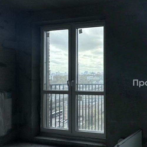 1-комн квартира Большая Филевская улица, 3к4