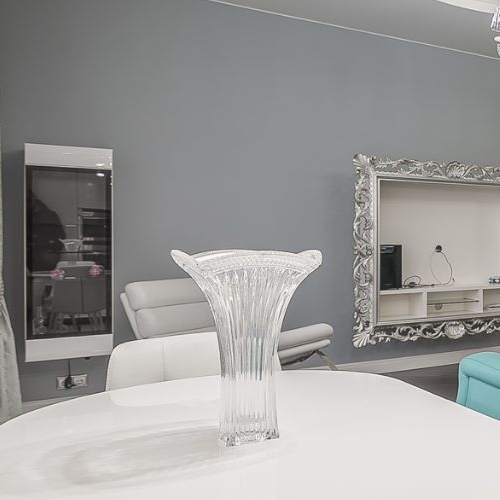 3-комн квартира Видное, улица Березовая, 3