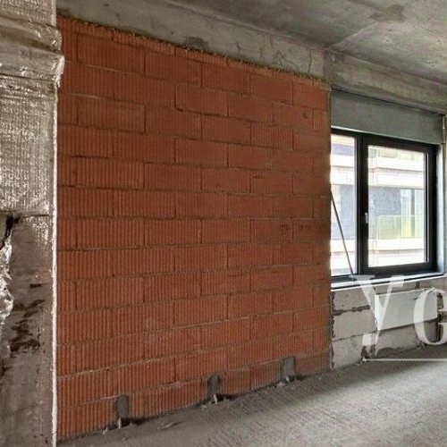 6-комн квартира Минская улица, 2Вк3