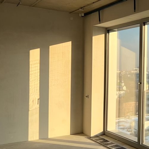 3-комн квартира улица Даниловский Вал, 1А