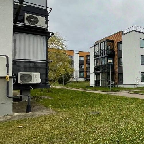 2-комн квартира Сампо ЖК, д. Красный Поселок, улица Фадеева,  д. 12