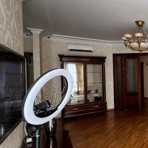 4-комн квартира Ломоносовский проспект, 25к1