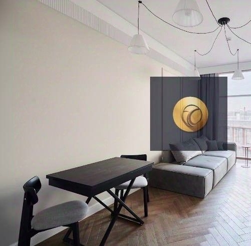 1-комн квартира улица Казакова, 7