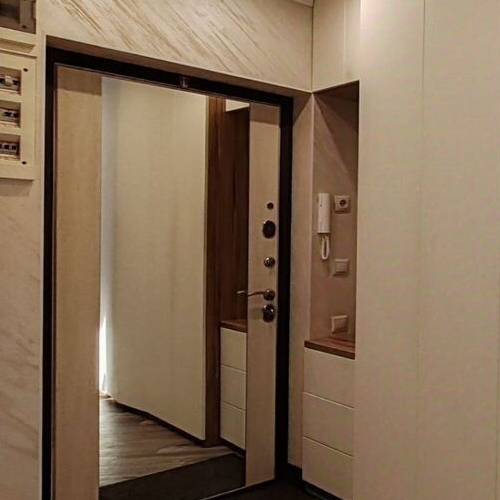 3-комн квартира Подольск, Юбилейная улица, 7