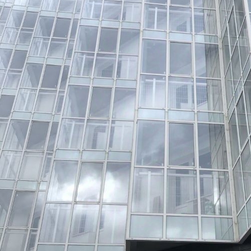 Студия Голубое пгт, проезд Сургутский, 1к2