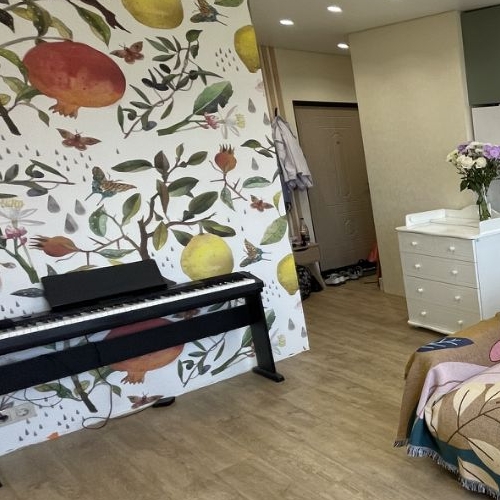 3-комн квартира Финский мкр, Щелково,  д. 1