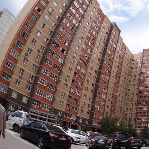 3-комн квартира Октябрьский пгт, улица Спортивная, 2