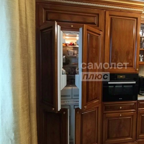 4-комн квартира Новочеремушкинская улица, 44К3