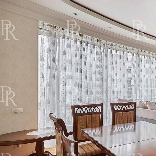 3-комн квартира проспект Вернадского, 94к3