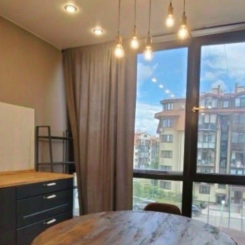 1-комн квартира с. Ромашково, бульвар Европейский, 3