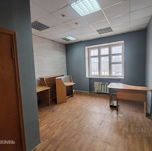 Офис Керамик, Керамическая улица,  д. 20