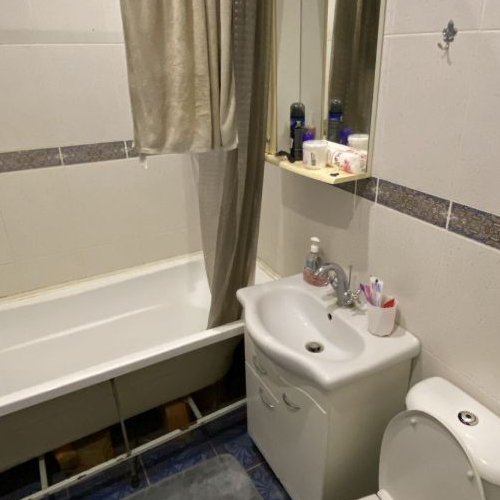 1-комн квартира Подольск, Юбилейная улица, 7а