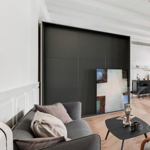 3-комн квартира улица Большая Дмитровка, 7/5С2