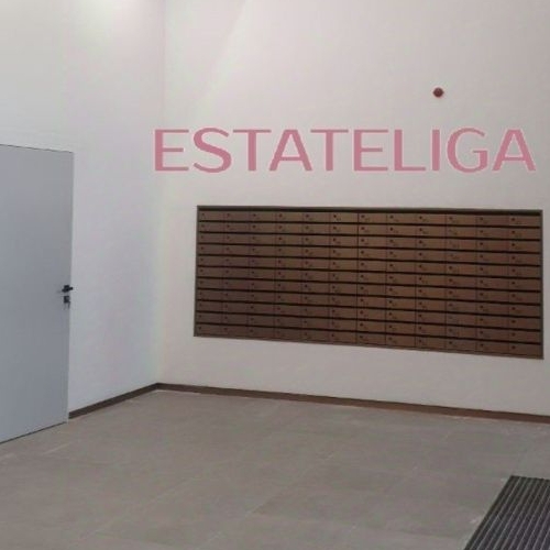 Студия Автомобильный проезд, 4