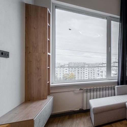 Студия улица Перерва, 16