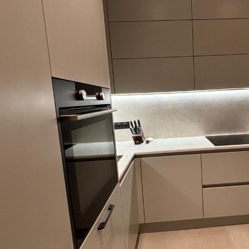 3-комн квартира Мичуринский проспект, 56