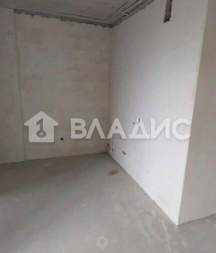 Студия Илимская улица, 1Вк3