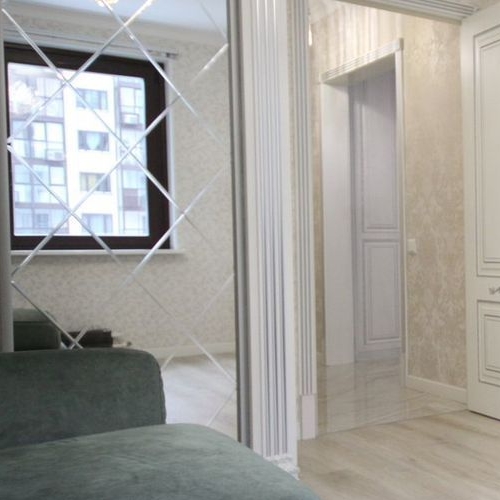 3-комн квартира Родниковая улица, 9Ак6