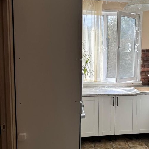 2-комн квартира пос. Дубровский, улица Турова, 12А