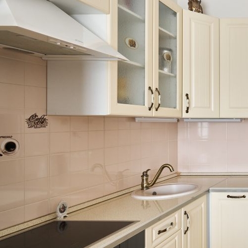 2-комн квартира улица Гарибальди, 6К1