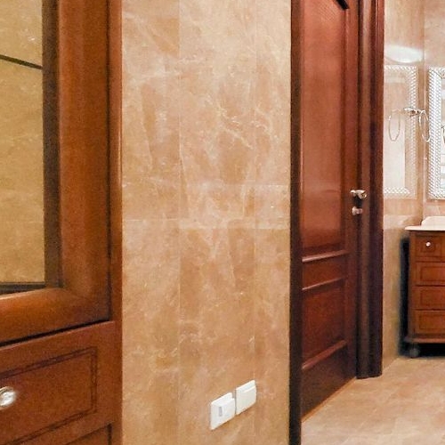 4-комн квартира улица Маршала Соколовского, 5