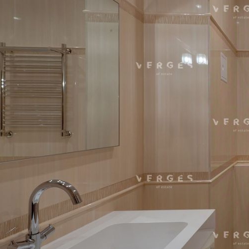 4-комн квартира проспект Вернадского, 94к4