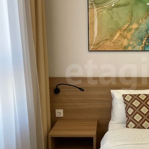 1-комн квартира Волоколамское шоссе, 71/22к1