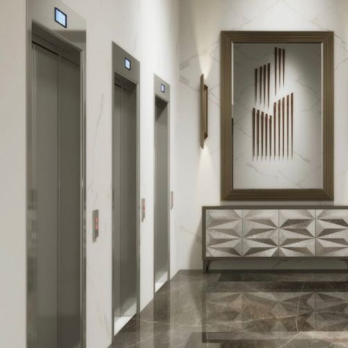 Студия Одинцово, улица Чистяковой, 8к2