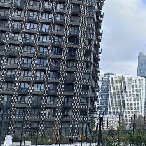 1-комн квартира Большая Филевская улица, 3к4