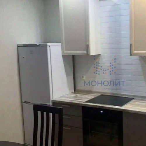 1-комн квартира Опалиха мкр, улица Пришвина, 16