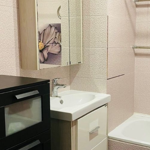 Студия Рязанский проспект, 2/1к2Д