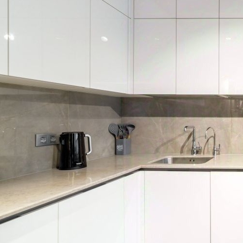 3-комн квартира д. Глухово, улица Рублевское Предместье, 9к2