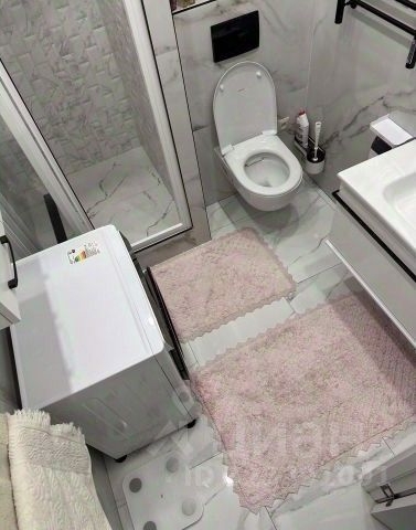 2-комн квартира улица Адмирала Макарова, 6А