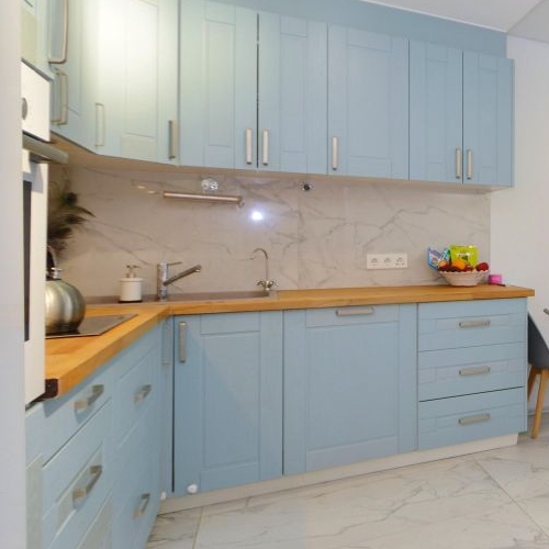 4-комн квартира Ясеневая улица, 12к1