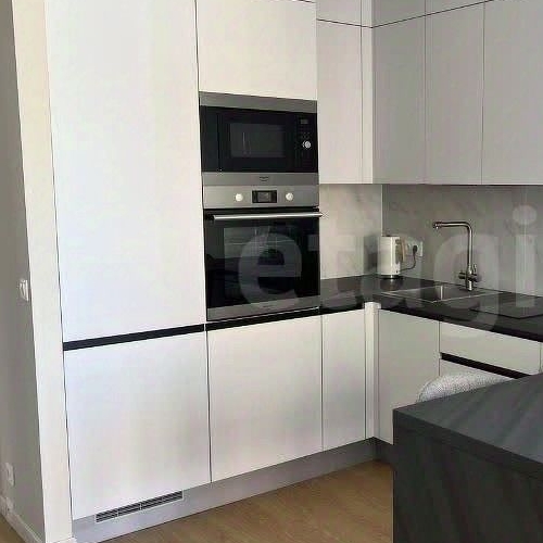 1-комн квартира Большая Филевская улица, 3к3