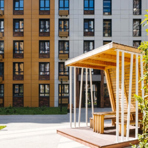 1-комн квартира пр-кт Куприна,  д. 30,  к. 3