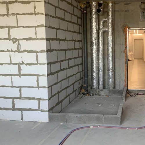 Студия Большой Волоколамский проезд, 23