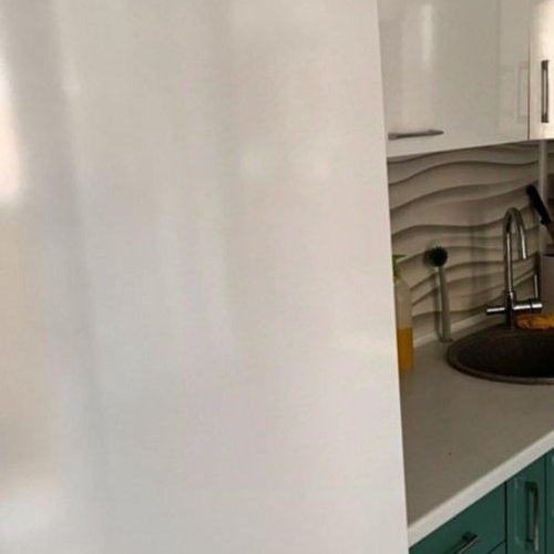 1-комн квартира Сабурово пгт, улица Парковая, 22