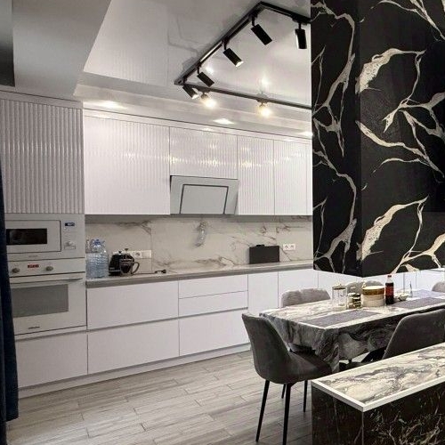 3-комн квартира Южный мкр, Звенигород, улица Радужная,  д. 12