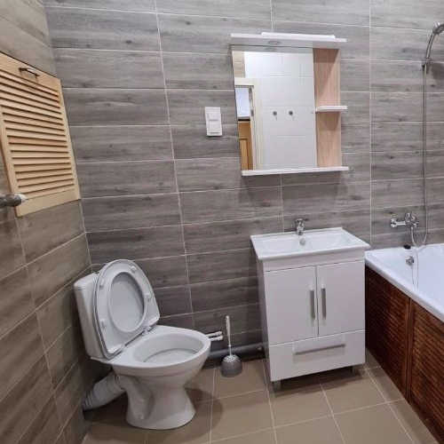 2-комн квартира пос. Мебельной Фабрики, улица Рассветная, 5