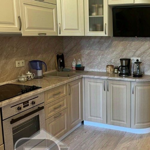 1-комн квартира пос. Володарского, Текстильная улица, 8к1